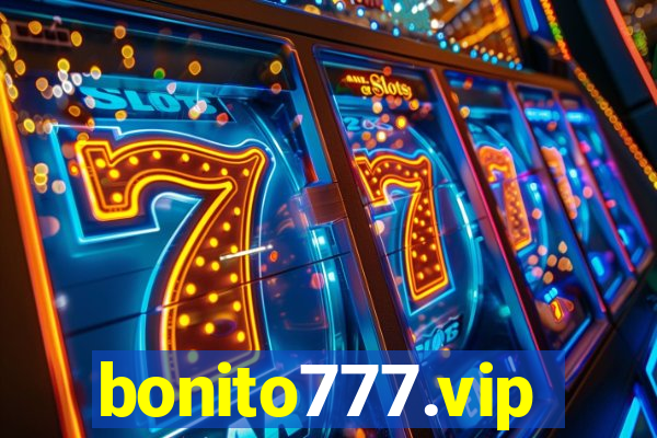 bonito777.vip