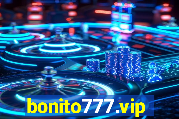 bonito777.vip