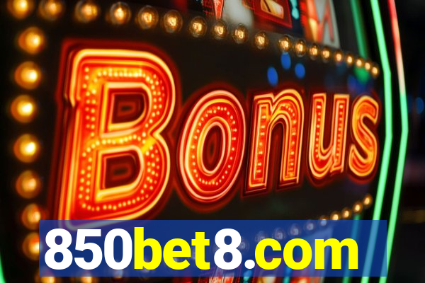 850bet8.com