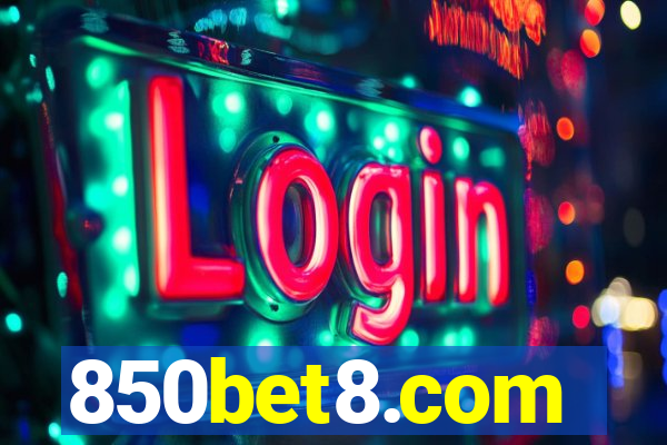 850bet8.com