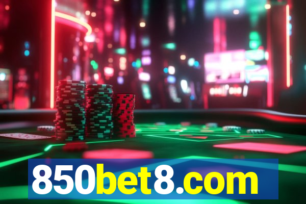 850bet8.com