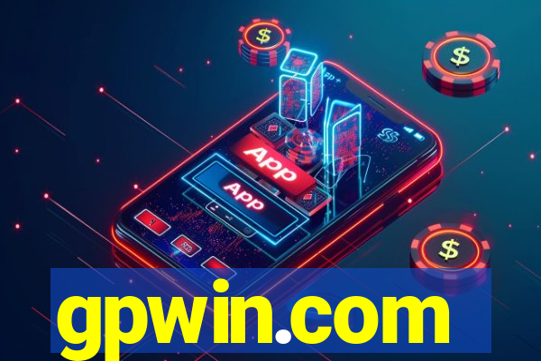 gpwin.com