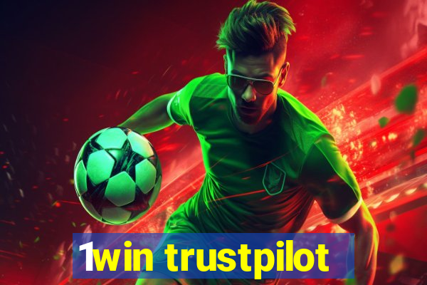 1win trustpilot