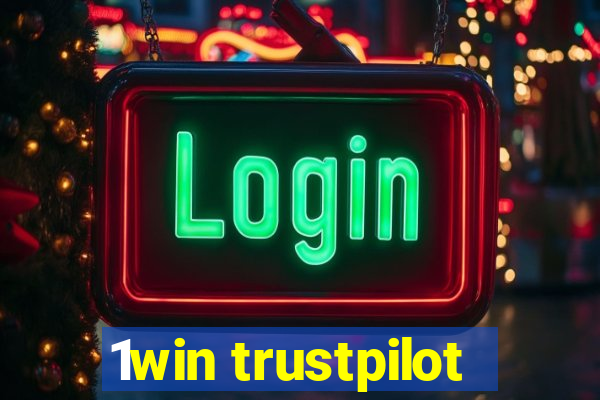 1win trustpilot