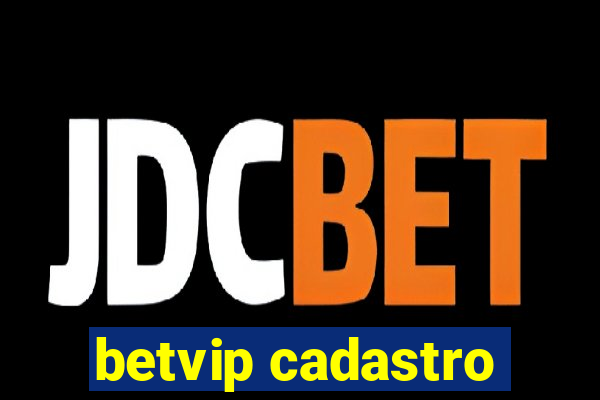 betvip cadastro