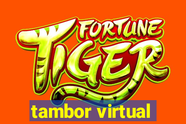 tambor virtual