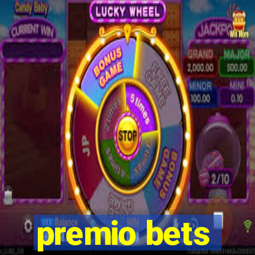 premio bets