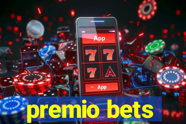 premio bets