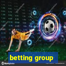 betting group