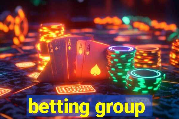 betting group