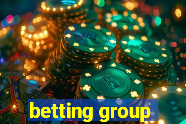 betting group