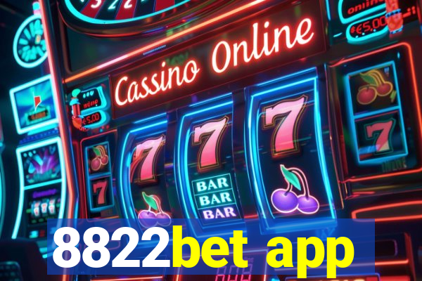 8822bet app