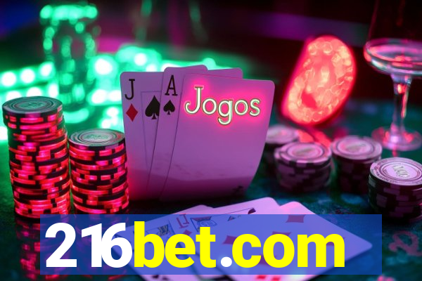 216bet.com