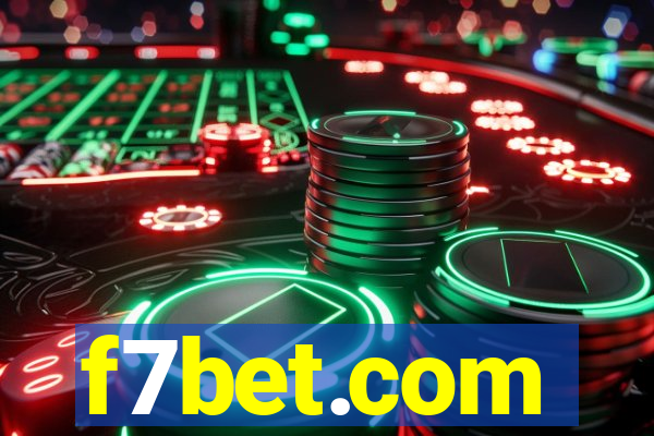 f7bet.com