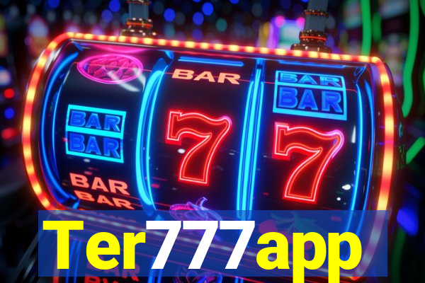 Ter777app