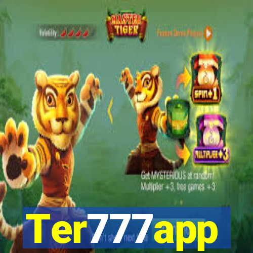 Ter777app