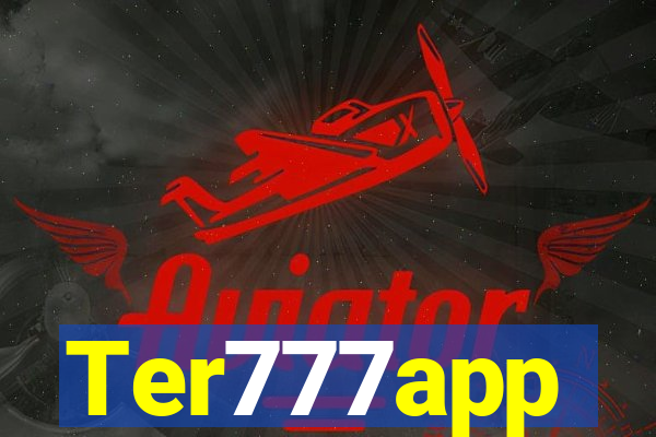 Ter777app