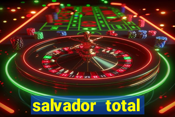 salvador total esporte apostas