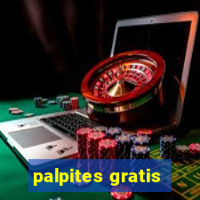 palpites gratis