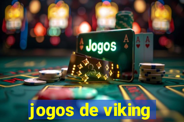 jogos de viking