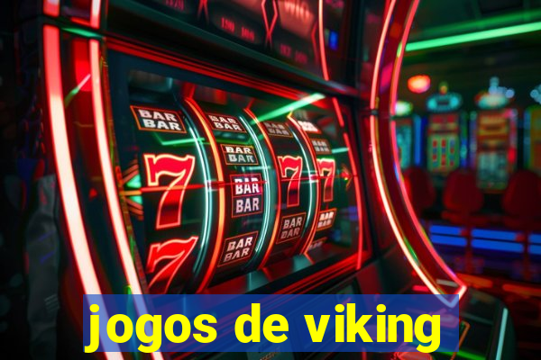 jogos de viking