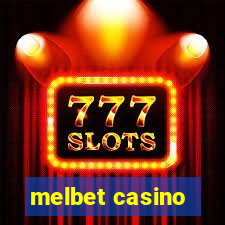 melbet casino