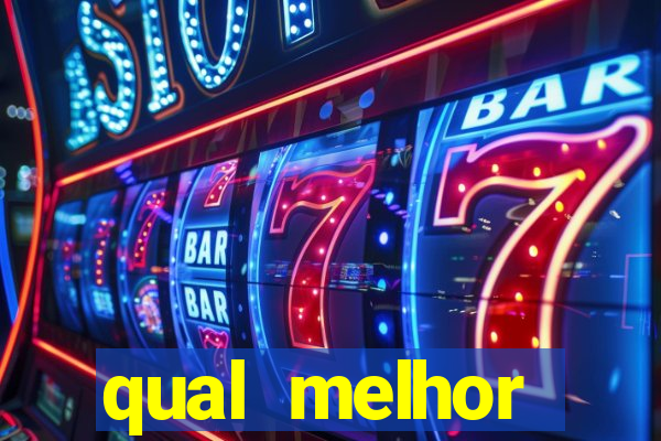 qual melhor aplicativo de jogo para ganhar dinheiro