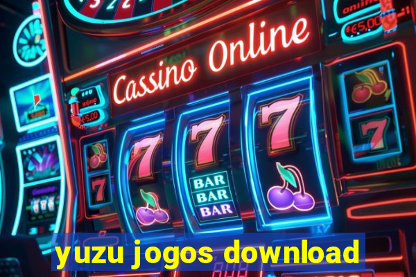 yuzu jogos download