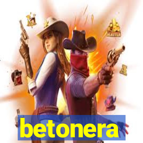 betonera