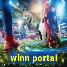 winn portal