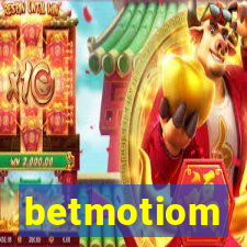 betmotiom