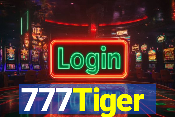 777Tiger