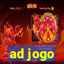 ad jogo