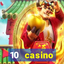 10 casino freispiele ohne einzahlung