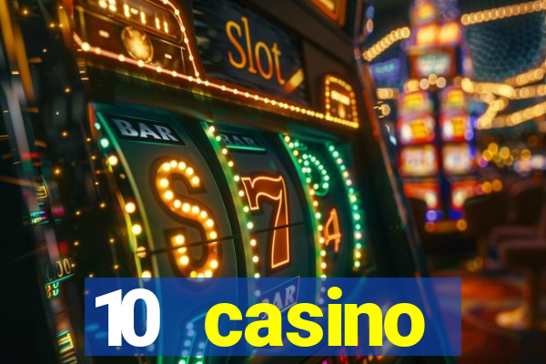 10 casino freispiele ohne einzahlung