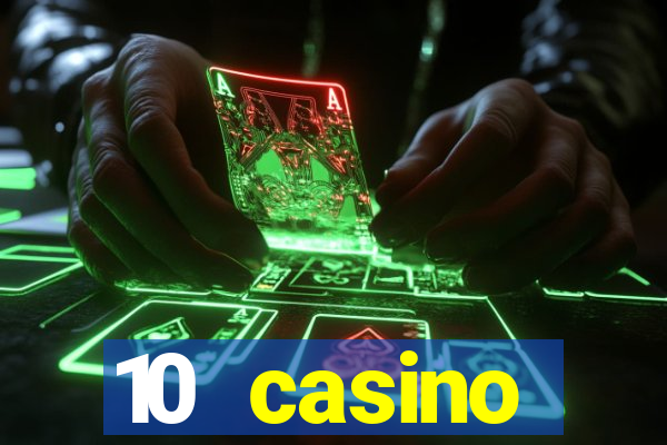 10 casino freispiele ohne einzahlung