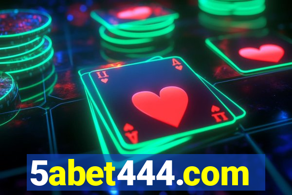 5abet444.com