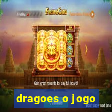 dragoes o jogo