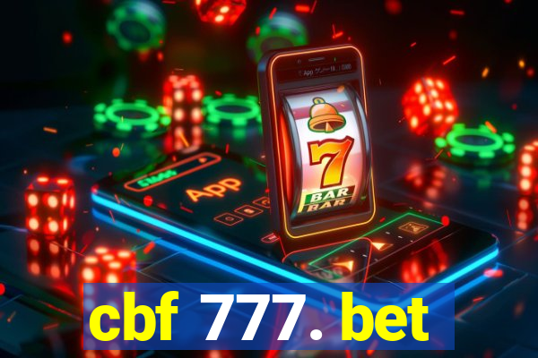 cbf 777. bet