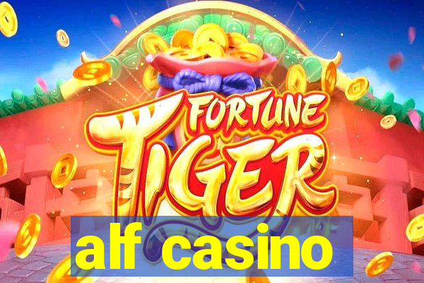 alf casino