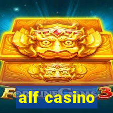 alf casino