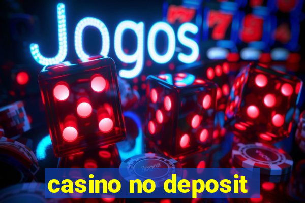 casino no deposit