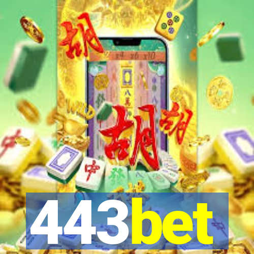 443bet