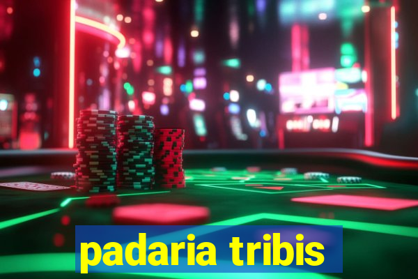 padaria tribis