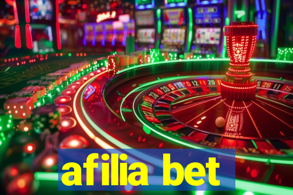 afilia bet