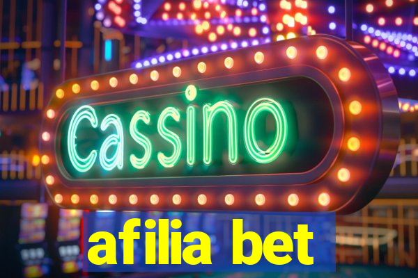 afilia bet