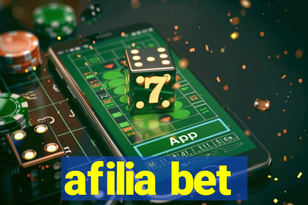 afilia bet