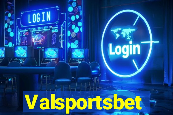 Valsportsbet