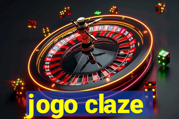 jogo claze