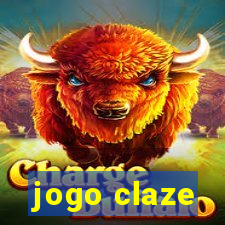 jogo claze